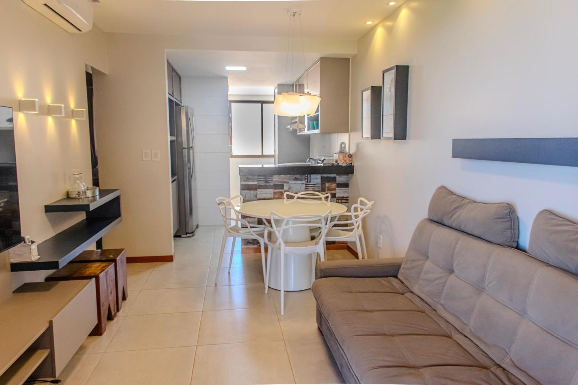 Itacimirim Apartments Boulevard E Ondas Extérieur photo